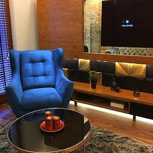 Deluxe Appartement